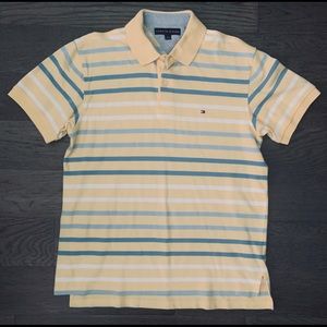 Tommy Hilfiger Polo Shirt
